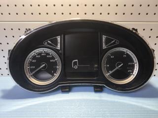 Панель приборов DAF XF106 2018 Б/У Панель приборов DAF XF106 2018