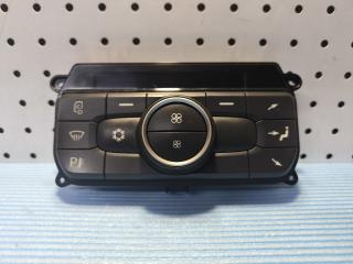 Блок управления климат-контролем DAF XF106 2018