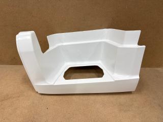 Подножка нижняя левая