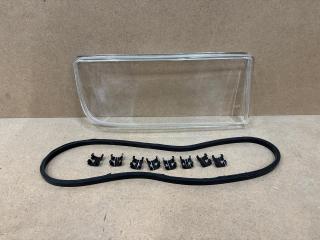 Стекло фары правое MERCEDES ACTROS AXOR