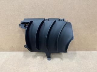 Дефлектор кабины левый SCANIA P R G