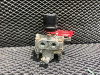 Клапан ускорительный SCANIA P R G