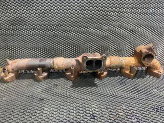 Коллектор выпускной Volvo FH4 2015