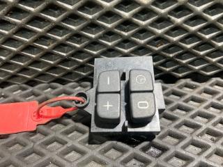 Пульт управления отопителем SCANIA P R G