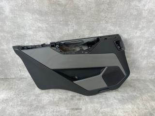 Обшивка двери левая VOLVO FM5