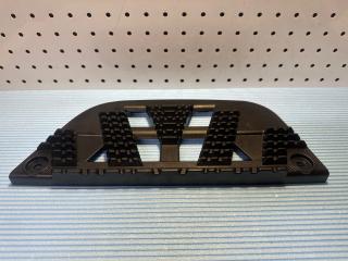 Накладка подножки правая MERCEDES ACTROS