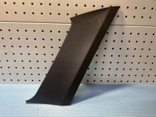 Накладка бампера левая MAN TGX новая Накладка бампера левая MAN TGX