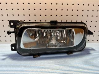 Фара противотуманная левая новая Фара противотуманная левая