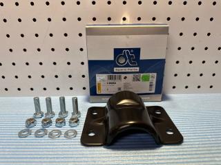 Кронштейн крепления заднего крыла