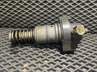 PLD секция DAF XF106 2021