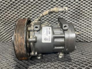 Компрессор кондиционера DAF XF106 2021