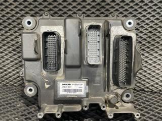 Блок управления двигателем DAF XF106 2021