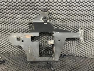 Кронштейн проводки двигателя DAF XF106 2021