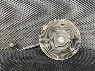 Вискомуфта DAF XF106 2021