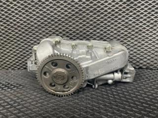 Масляный насос DAF XF106 2021