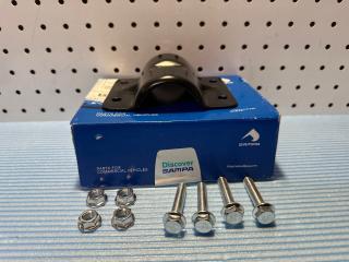 Кронштейн крепления крыла