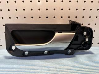 Ручка двери правая MAN TGA TGS TGX TGL TGM