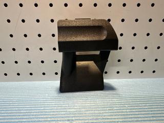 Заглушка решетки радиатора левая DAF XF105