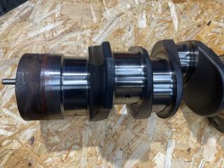 Коленвал DAF XF106 2021