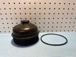 Крышка топливного фильтра DAF XF95