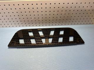 Накладка подножки MERCEDES ACTROS