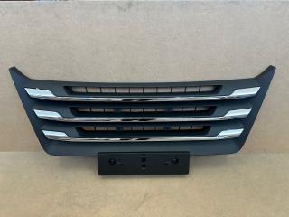 Решетка радиатора MAN TGX