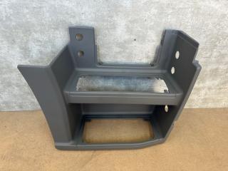 Подножка правая MERCEDES ACTROS