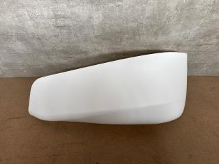 Накладка бампера левая SITRAK C7H