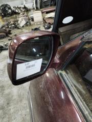 Door mirror left TOYOTA LAND CRUISER 2000