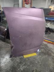 Bonnet TOYOTA LAND CRUISER 2000