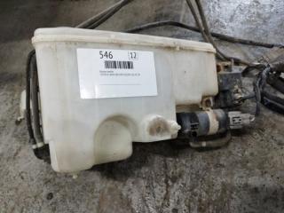 Washer bottle TOYOTA LAND CRUISER 2000