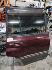 Door rear right TOYOTA LAND CRUISER 2000