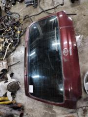 Tailgate TOYOTA LAND CRUISER 2000