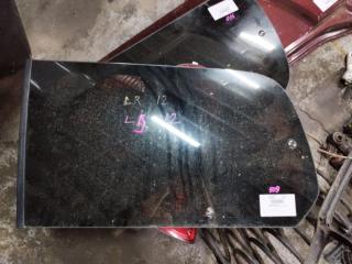 Quarter glass rear left TOYOTA LAND CRUISER 2000
