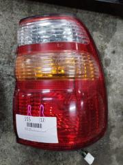 Tail light right TOYOTA LAND CRUISER 2000 USED Tail light right TOYOTA LAND CRUISER 2000