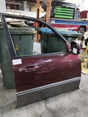 Door front right TOYOTA LAND CRUISER 2000