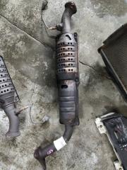 Catalytic converter TOYOTA LAND CRUISER 2000