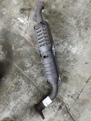 Catalytic converter TOYOTA LAND CRUISER 2000