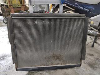 Radiator TOYOTA LAND CRUISER 2000