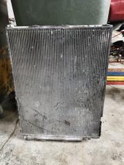 Condenser TOYOTA LAND CRUISER 2000