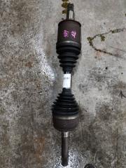 Drive shaft front left TOYOTA LAND CRUISER 2000