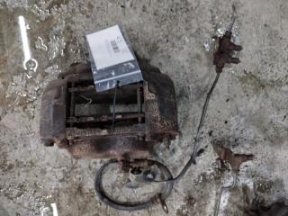 Caliper front left TOYOTA LAND CRUISER 2000