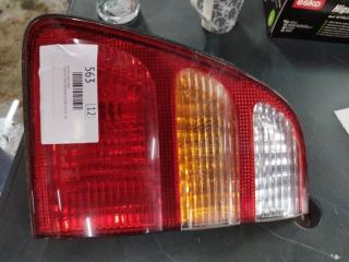 Garnish rear right TOYOTA LAND CRUISER 2000