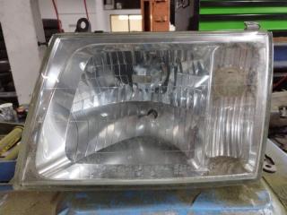 Headlight left TOYOTA LAND CRUISER 2000