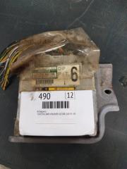 Airbag ECU TOYOTA LAND CRUISER 2000