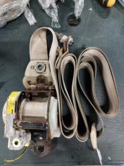 Seatbelt front right TOYOTA LAND CRUISER 2000 USED Seatbelt front right TOYOTA LAND CRUISER 2000