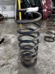 Coil spring rear right TOYOTA LAND CRUISER 2000 USED Coil spring rear right TOYOTA LAND CRUISER 2000