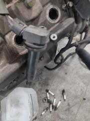 Ignition coil TOYOTA LAND CRUISER 2000