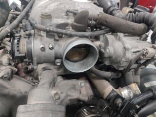 Throttle body TOYOTA LAND CRUISER 2000
