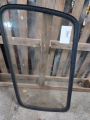 Quarter glass rear right TOYOTA LAND CRUISER 1991